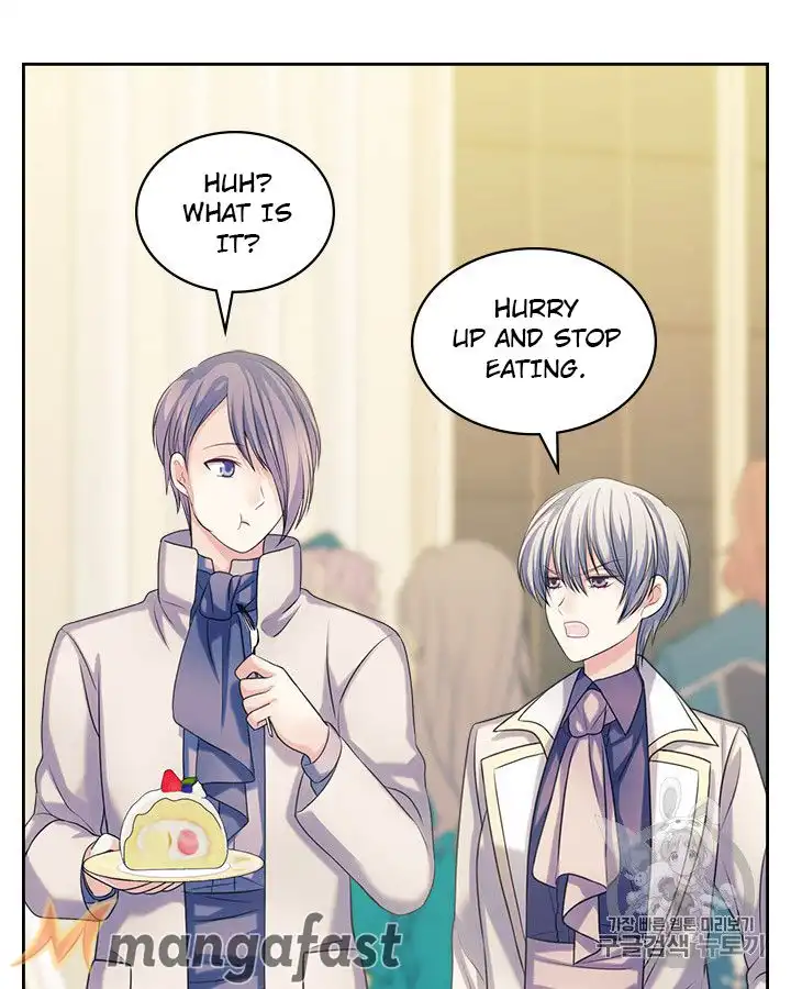 Sincerely: I Became a Duke's Maid Chapter 68 17